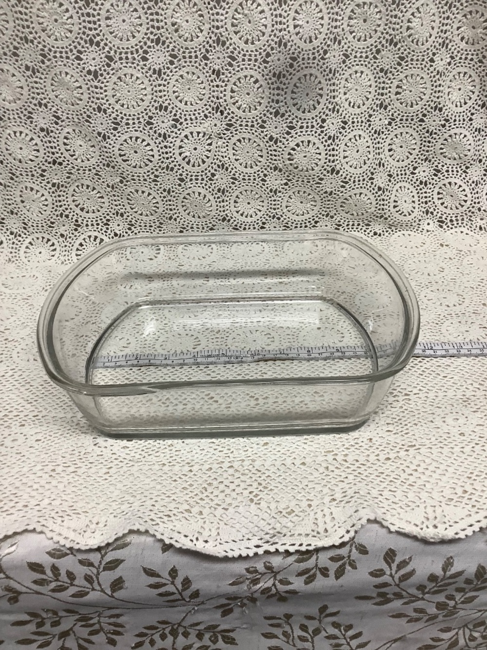 Pyrex baking dish - Picture 3 of 7